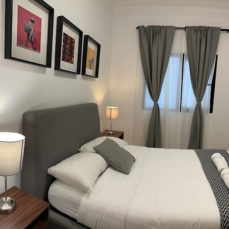メキシコシティExcellent Location Renovated Apt. Roma/Condesa 1アパートメント エクステリア 写真