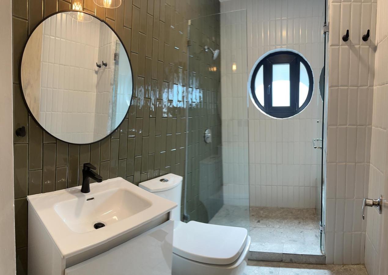メキシコシティExcellent Location Renovated Apt. Roma/Condesa 1アパートメント エクステリア 写真
