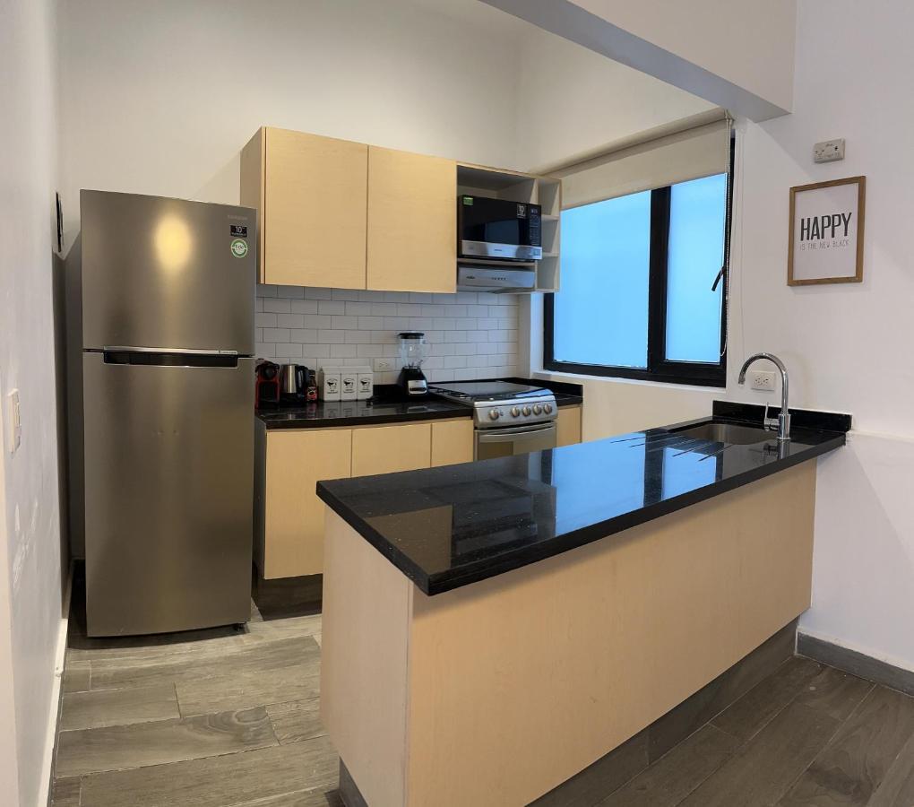 メキシコシティExcellent Location Renovated Apt. Roma/Condesa 1アパートメント エクステリア 写真
