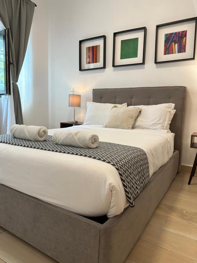 メキシコシティExcellent Location Renovated Apt. Roma/Condesa 1アパートメント エクステリア 写真
