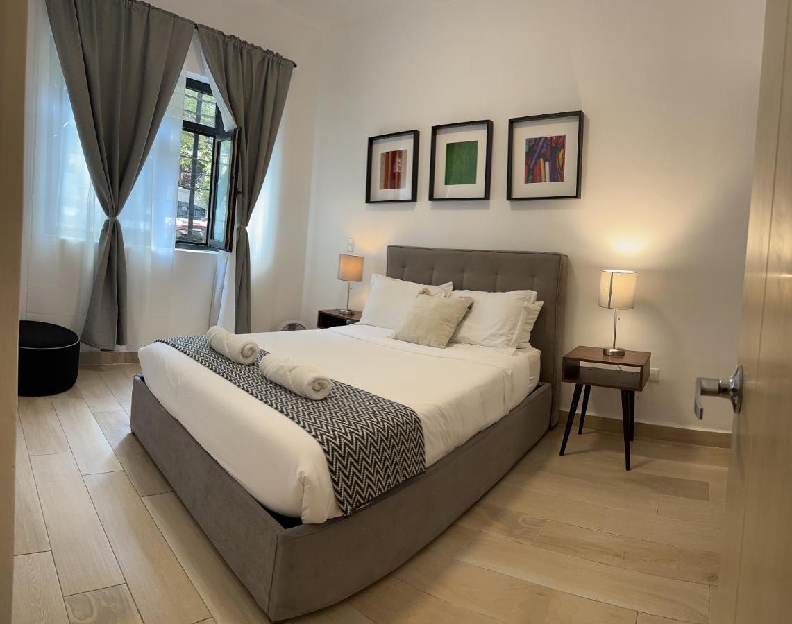 メキシコシティExcellent Location Renovated Apt. Roma/Condesa 1アパートメント エクステリア 写真
