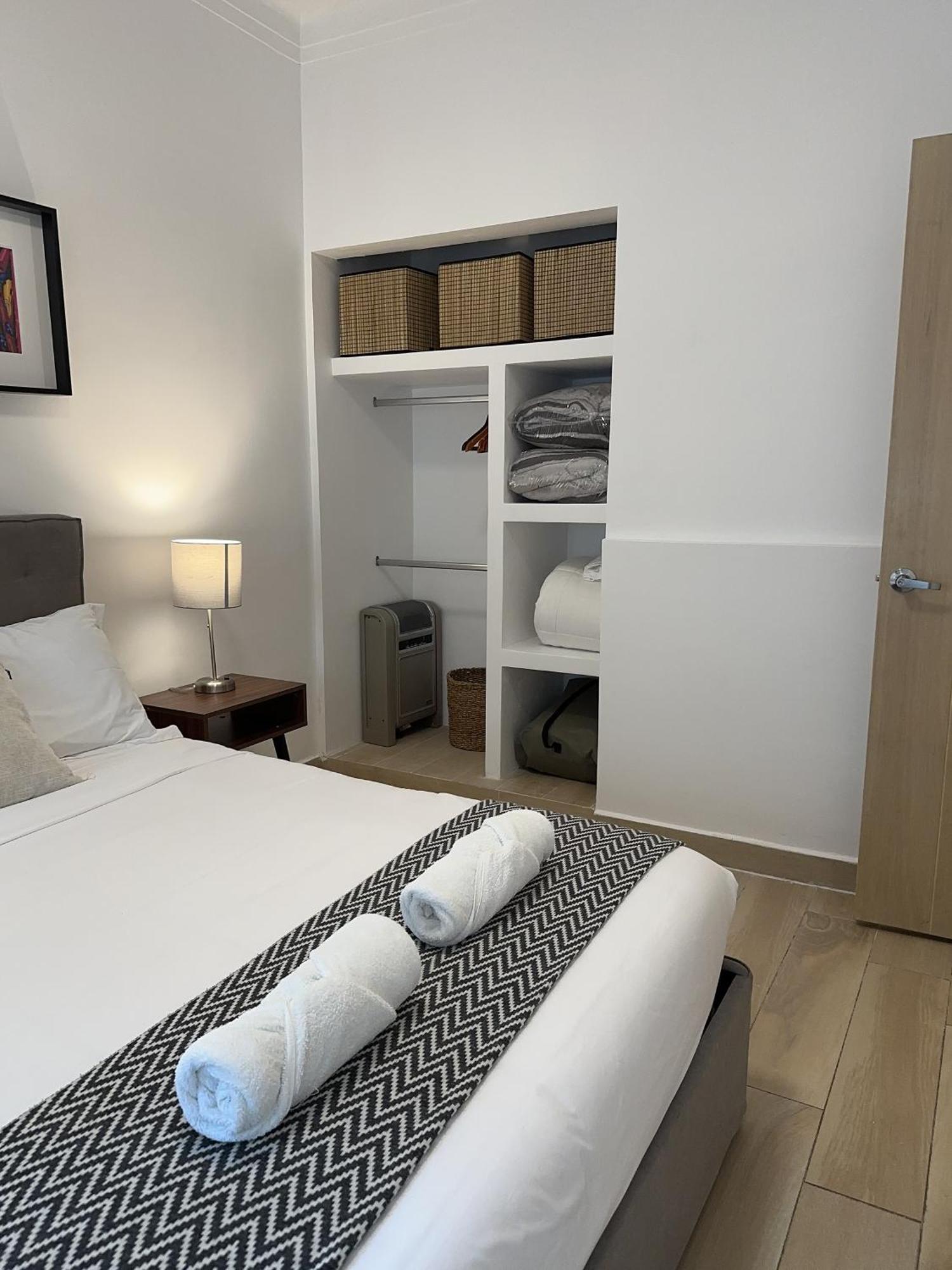 メキシコシティExcellent Location Renovated Apt. Roma/Condesa 1アパートメント エクステリア 写真