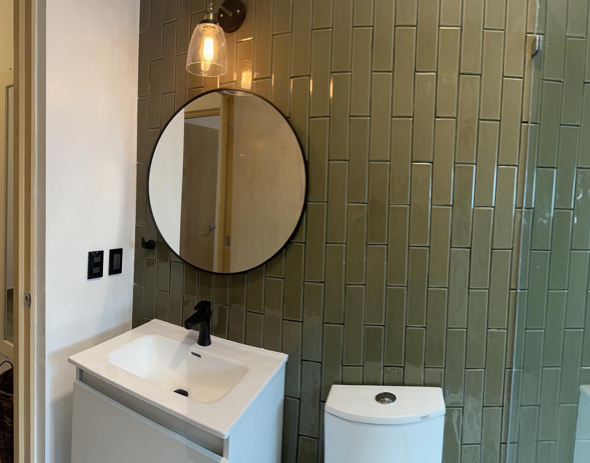 メキシコシティExcellent Location Renovated Apt. Roma/Condesa 1アパートメント エクステリア 写真