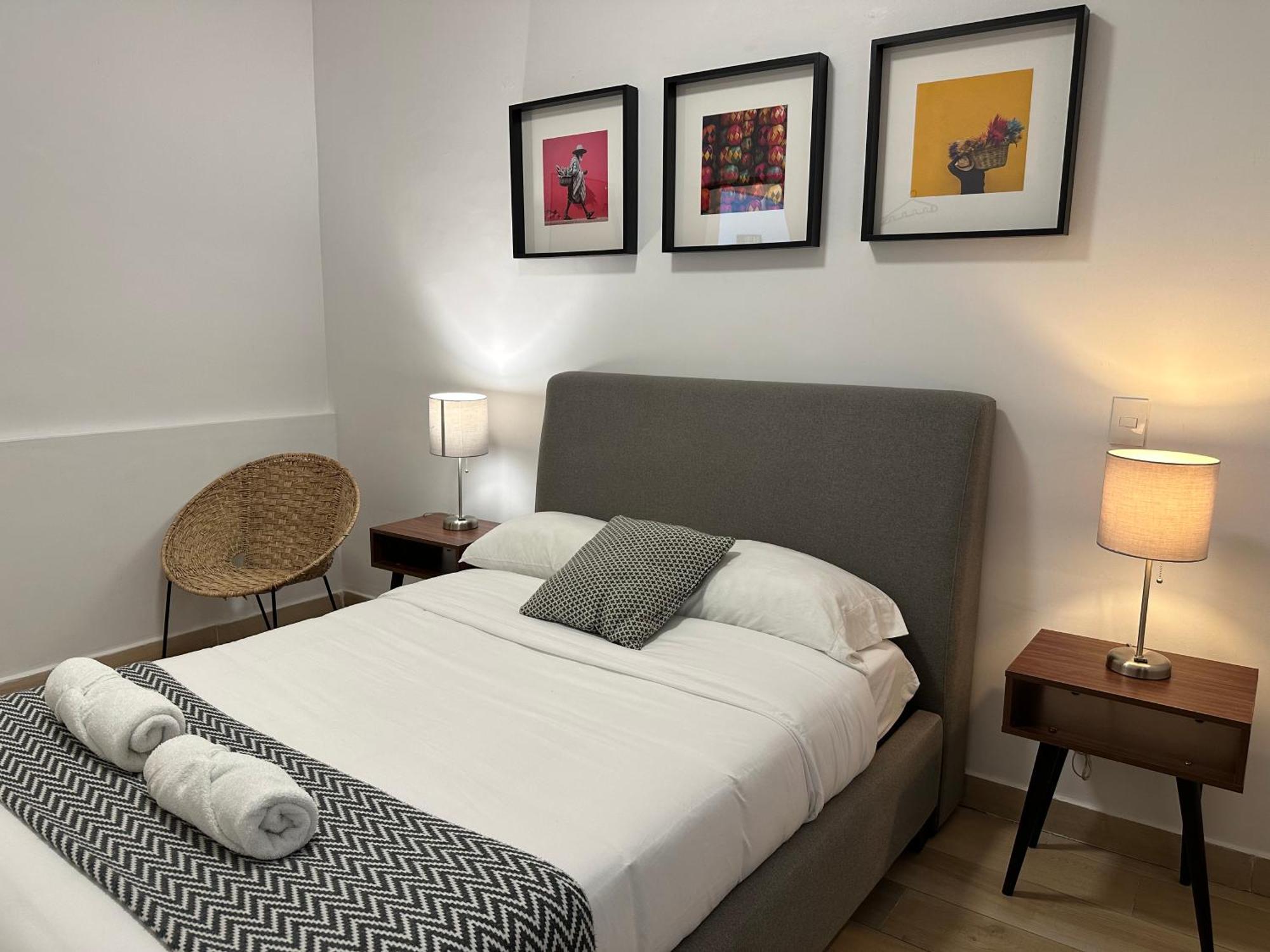 メキシコシティExcellent Location Renovated Apt. Roma/Condesa 1アパートメント エクステリア 写真